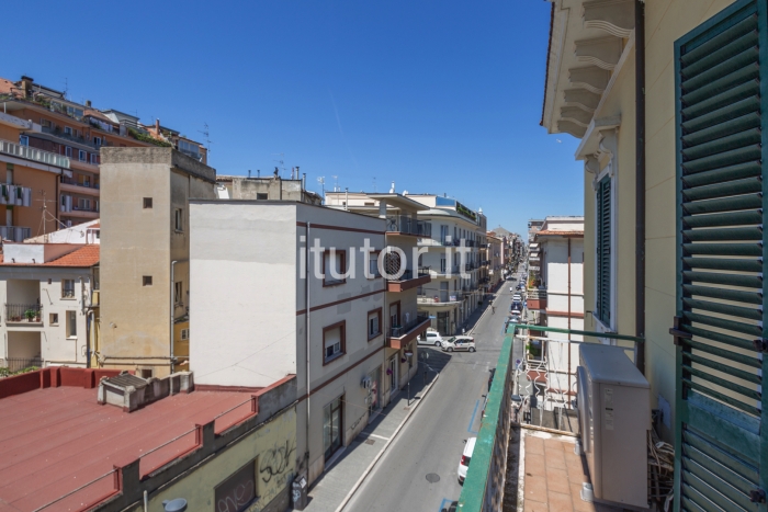 Appartamento in palazzina storica